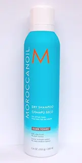 Moroccanoil Dry Shampoo Dark Tones 1.7 oz