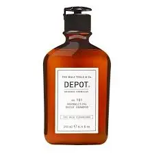 Depot Normalizing Daily Shampoo 250ml