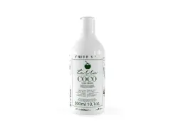 Ybera Terra Coco Shampoo Home Care 250ml