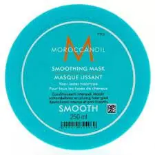 Moroccanoil Smoothing Mask Smooth 250ml