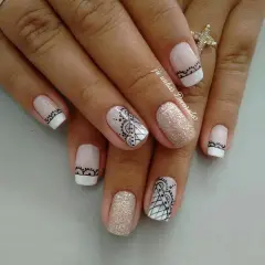 Manicure Diseño