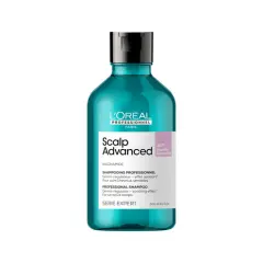 L'Oreal Scalp  Advance Dermo Regulator Shampoo 300ml