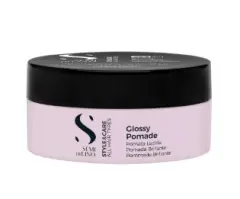 Alfaparf Semi di Lino Glossy Pomade 90ml