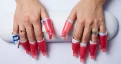 Retiro semipermanente