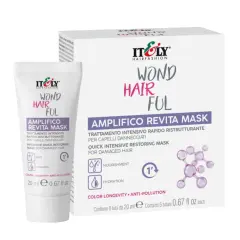 Revita Mask Restoring + shampoo