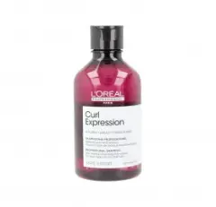 L'Oreal Curl Expression Shampoo  300ml