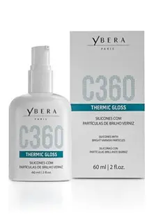 Ybera C360 Thermic Gloss 60ml