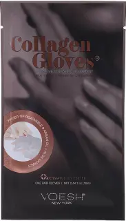 Mani Spa Colágeno Gloves