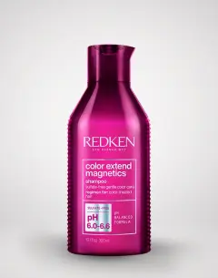 Redken Color Extended Magnetics shampoo 300ml