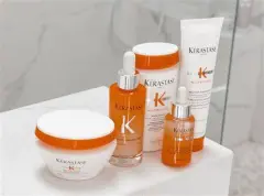 Kerastase Protocolo Nutritive