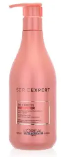 L'Oreal Inforcer Shampoo 500ml