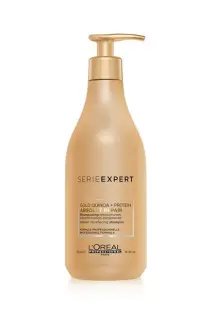 L'Oreal Shampoo Absolut Repair 500ml