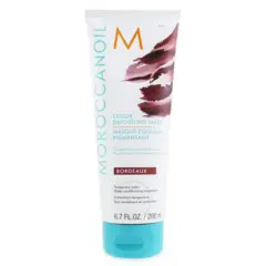 Moroccanoil Color Depositing Mask Bordeaux 200ml